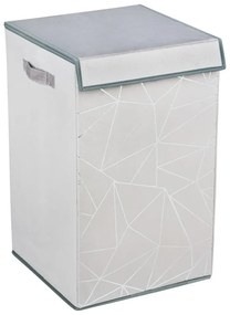 Látkový kôš na bielizeň 63 l Sam – Wenko