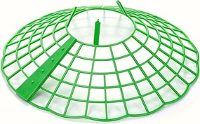 Garden King Podložka pod jahody plast 30 cm 10 ks