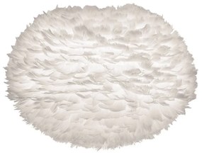 Biele tienidlo ø 65 cm Eos large – UMAGE