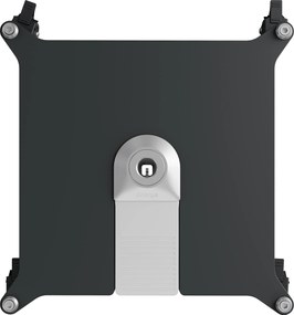 KNIRPS EASY-CLICK 50 kg - pojazdný oceľový stojan s kolieskami