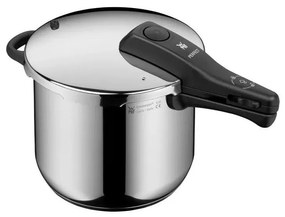 WMF – tlakový hrniec PERFECT, 6,5 l, nerezový