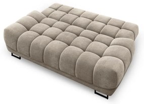 Béžová trojmiestna rozkladacia pohovka Windsor &amp; Co Sofas Cumulus
