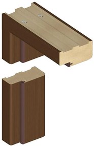 Zárubňa bloková na mieru OB