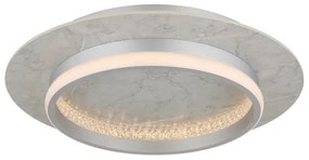 Globo 62000102- LED stmievateľné stropné svietidlo MARY LED/24W/230V 2700-6500K+DO