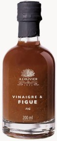Ovocný ocot Fig