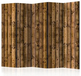 Artgeist Paraván - Country Cottage II [Room Dividers]