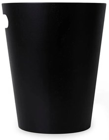 Drevený odpadkový kôš 7,5 l Woodrow – Umbra