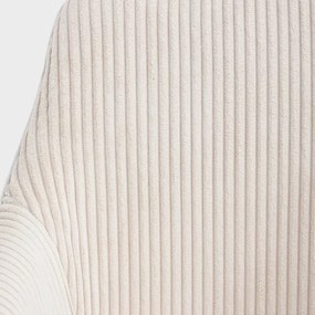 Jedálenská stolička PESA béžová 708763