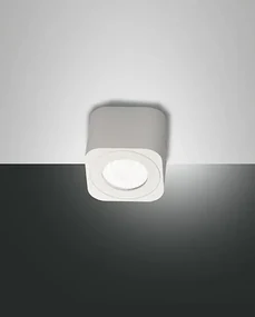 Moderné svietidlo FABAS PALMI SPOT WHITE 3429-71-102