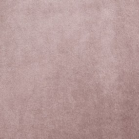 ZATEMŇOVACÍ ZÁVES NA PÁSKE RIA 140X270 CM PÚDROVO RUŽOVÁ