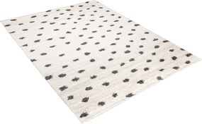 TA Koberec 4076A OPAK D.FUME DELHI SFE Rozmer: 60x100 cm