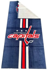Froté osuška NHL Washington Capitals Prestige 70x140 cm