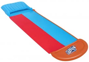Šmykľavka s rampou Bestway 52478 H2OGO 488 cm