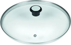 XXXLutz VEKO, 24 cm Tefal - Pokrievky - 0067810105