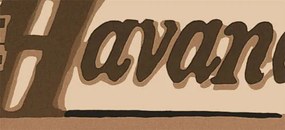 Ručne maľovaný POP Art obraz HAVANA - AL PACINO | rôzne rozmery