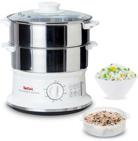 Viacposchodový/parný hrniec Convenient Series – Tefal
