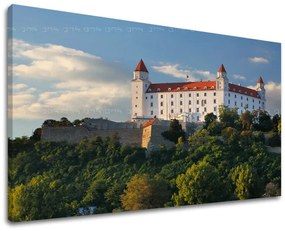 Obraz na stenu SLOVENSKO | rôzne rozmery