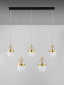 Retro luster Egna 5