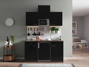 XXXLutz MINIKUCHYŇA 150 cm Respekta - Online Only kuchyne - 001899014902