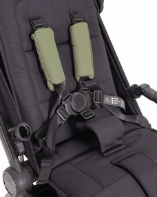 Detský kočík CARRELLO Atom S CRL-5526 páperový béžový