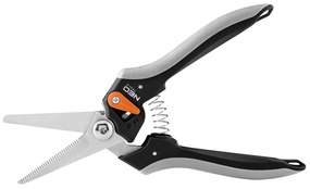 Univerzálne záhradné nožnice 210mm nastaviteľné NEO | 15-208