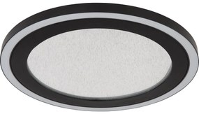 Globo 48902 - LED Stropné svietidlo DAVIES LED/24W/230V