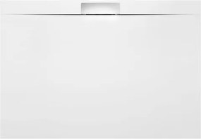 Polysan Kazuko sprchová vanička obdĺžniková 130x90 cm liaty mramor 40342