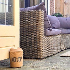 Zarážka do dverí Door Stop, 13x29 cm