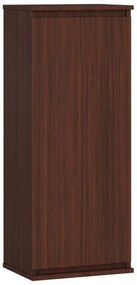Závesná skrinka W40 CLP wenge
