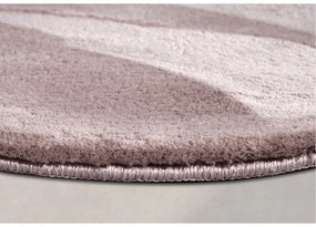 Staroružový okrúhly koberec ø 200 cm Leon – Villeroy&amp;Boch