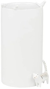 räder Porcelánová váza Cat