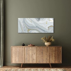 Obraz - Abstrakcia (120x50 cm)