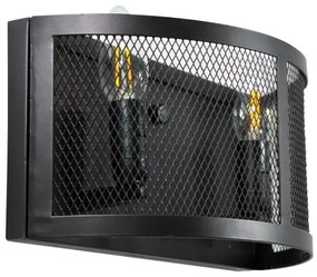 Nástenné svietidlo BRESSO 2xE14/12W/230V