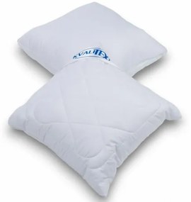 Kvalitex Vankúš Aloe Vera so zipsom 300 g, 40 x 40 cm