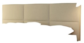Wood Service Posteľ Adela s úložným priestorom 140 x 200