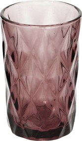 Pohár Basic Pink 300 ml