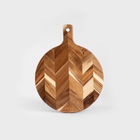 Doska na krájanie NEVADO okrúhla 718274