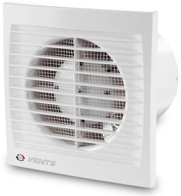 Ventilátor elektrický axiálny - VENTS 100S; 14 W
