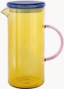 Karafa z borosilikátového skla Fred, 1,3 l