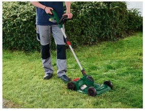 Parkside®  Aku multivyžínač 20 V Pamt 20-Li A1 – bez akumulátora  (100386647)