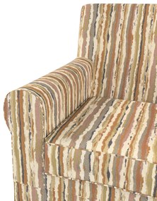 Poťah na kreslo Ektorp Jennylund