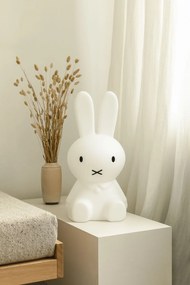 Mr Maria Detská králičia LED lampa Miffy S