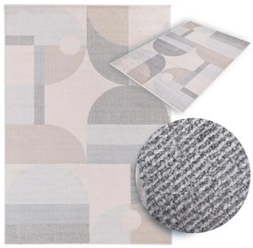 Koberec Spectrum Cubist