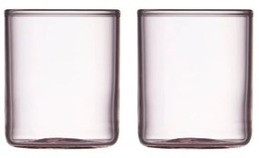 Štamperlíky 2 ks 60 ml Torino – Lyngby Glas