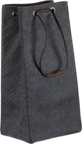 Kôš na bielizeň modrý DT3011 BLUE-L