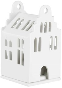 räder Porcelánový svietnik domček Gable House