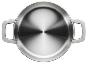 Nerezový hrniec Norden Steel 3l