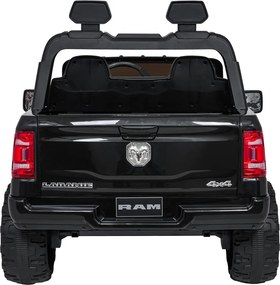 Ramiz Vozidlo RAM 3500 Čierna