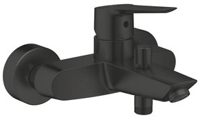 GROHE 322782432 - Vaňová batéria START 188 mm čierna