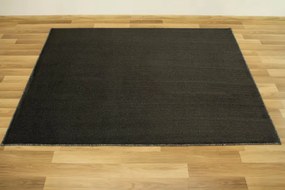 Koberec Java 78 Filc antracit / grafit